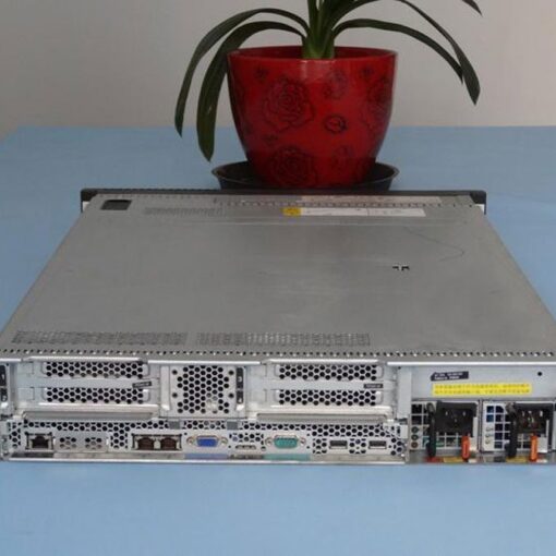 may chu server ibm x3650 m3 2u hdd 2.5 inch 2