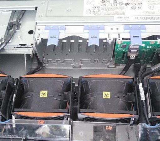 may chu server ibm x3650 m4 e5 26xx 2660 2670 6