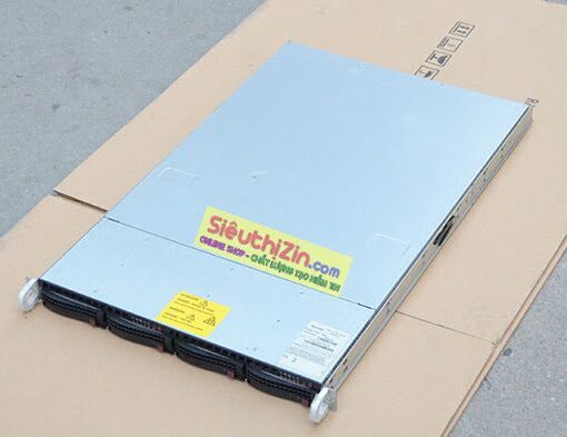 may chu supermicro 6016tt ibxf rack 1u 2 node 3 1