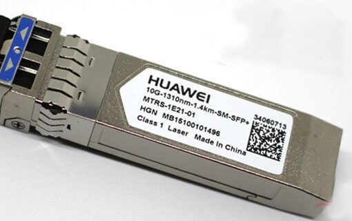 module quang huawei zte sfp 10g 1310nm 3