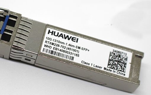 module quang huawei zte sfp 10g 1310nm 5