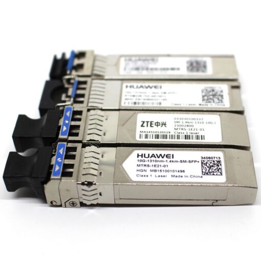 module quang huawei zte sfp 10g 1310nm