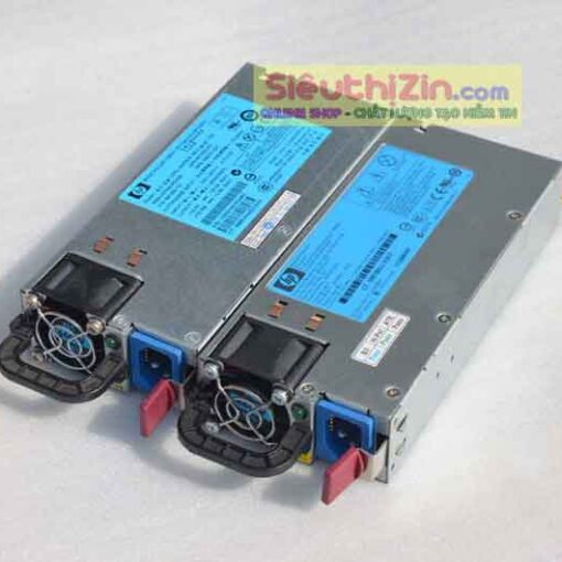 Nguồn server HP Proliant DL160 DL180 DL360 DL380 G6 G7 G8 460W