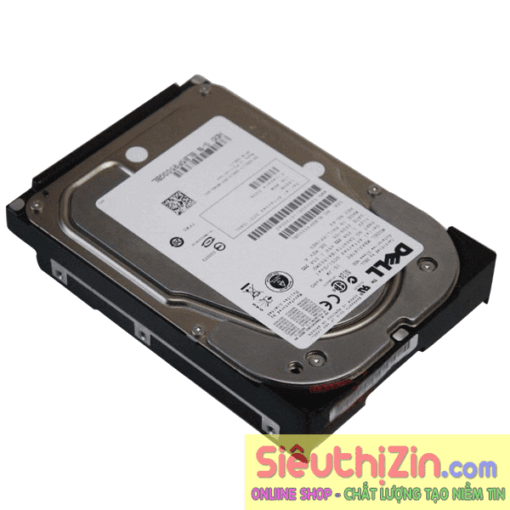 Ổ cứng Server máy chủ HDD Fujitsu 146G 3.5 inch SAS tốc độ 15k vòng MBA3147RC