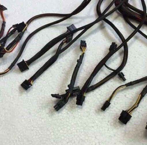 psu antec earthwatts ea 750w