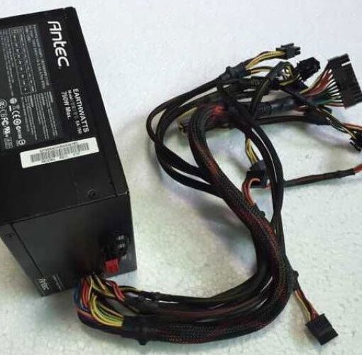 psu antec earthwatts ea 750w 7