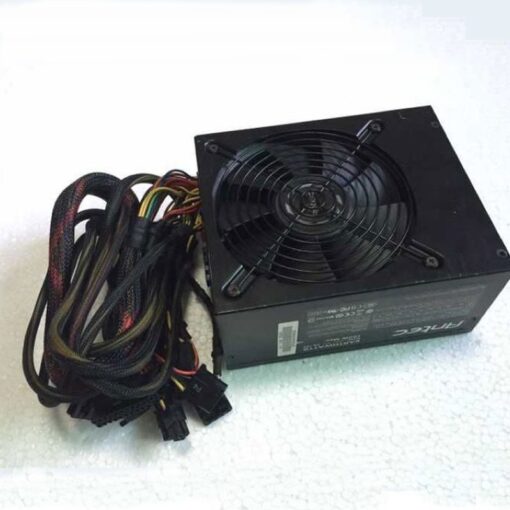 psu antec earthwatts ea 750w 8