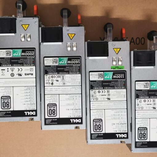 psu nguon may chu server dell r730 r630 r530 t630 t430 r740 495w 750w 1100w 1600w 2000w 01 scaled 1