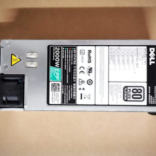 psu nguon may chu server dell r730 r630 r530 t630 t430 r740 495w 750w 1100w 1600w 2000w 05 scaled 1