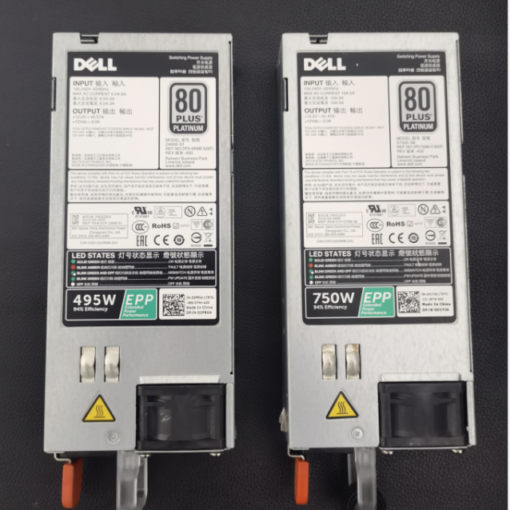 psu nguon may chu server dell r730 r630 r530 t630 t430 r740 495w 750w 1100w 1600w 2000w 07