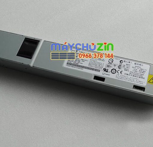 psu nguon may chu server ibm x3550 m2 m3 x3650 m2 m3 675w