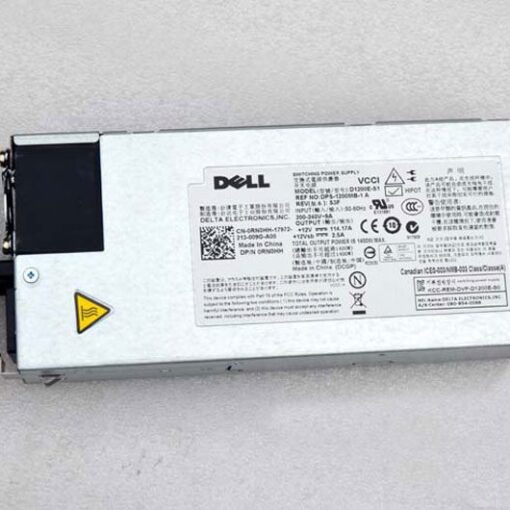 psu nguon server dell 1400w c6100 c6105 c6145 c6220