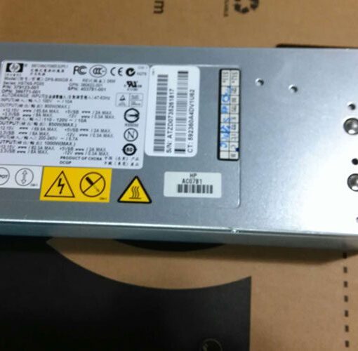 psu server hp dl380 g5 ml350 ml 370 gen5