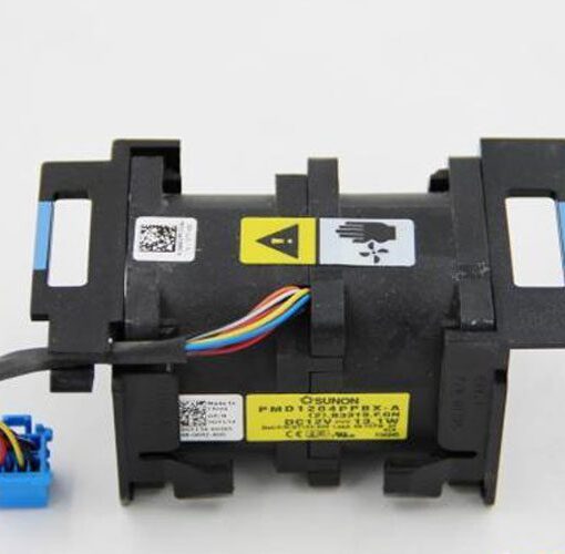 quat may chu fan dell power edge r610 3