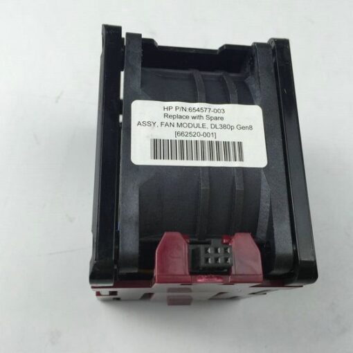 quat may chu fan hp dl380e dl380p g8 gen8 03