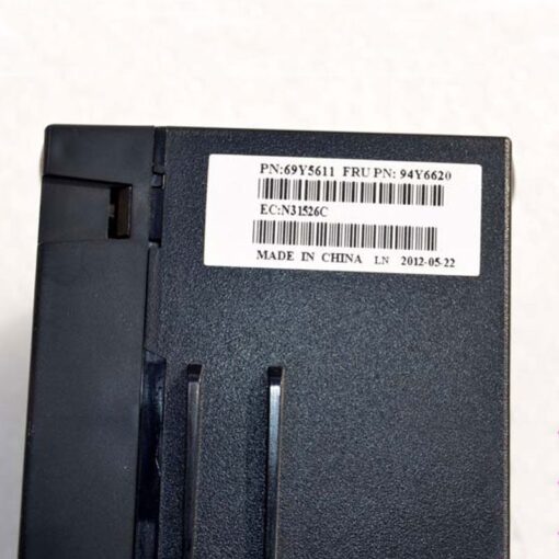 quat may chu fan ibm x3650 m4 8