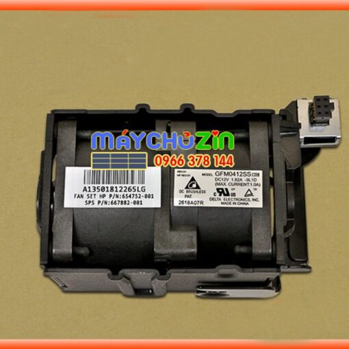 quat may chu fan server dl360 dl360p gen 8 2