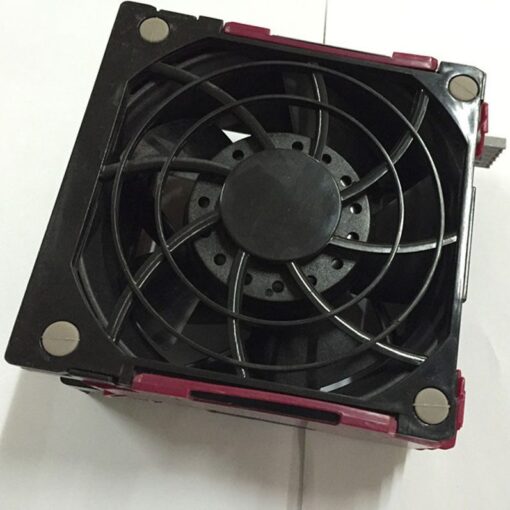 quat may chu server hp ml350p gen8 4