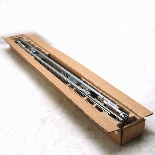 rails rack ibm x3550 x3650 m2 m3 m4