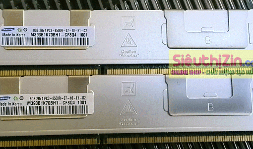 ram samsung 8g 2rx4 10600r