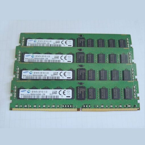 ram samsung 8g ddr4 1rx4 pc4 2133p ecc reg 2