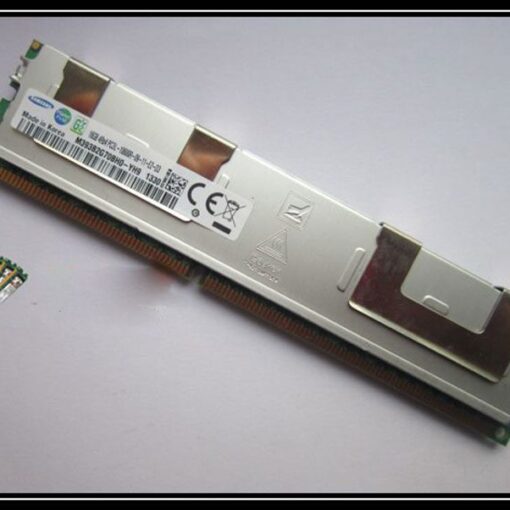 ram samsung ddr3 8gb pc3 12800r 2rx4 ecc reg 1600mhz
