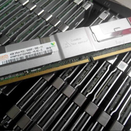 ram hynix 2g fbd ddr2 667 ecc pc2 5300f fb dimm server workstation 2 1