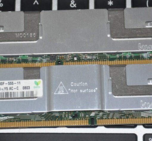 ram hynix 4g fbd ddr2 667 ecc pc2 5300f fb dimm server workstation 5