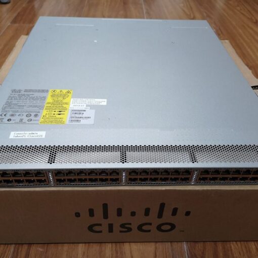 switch cisco n3k c3064pq 10gx 10ge 01