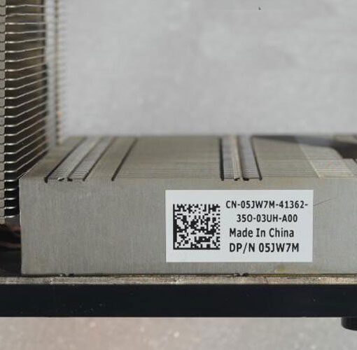 tan nhiet heatsink dell r720 r720xd