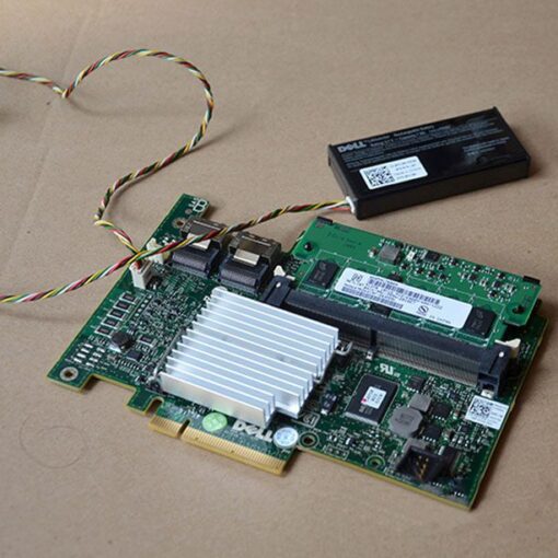 the mang raid array dell h700 cache 512mb 4