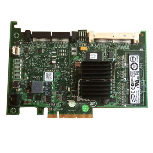 the mang raid dell 6i