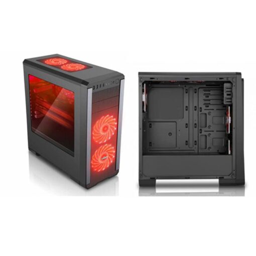 vo case may tinh sama scion iii ho tro atx 2.0 e atx 2