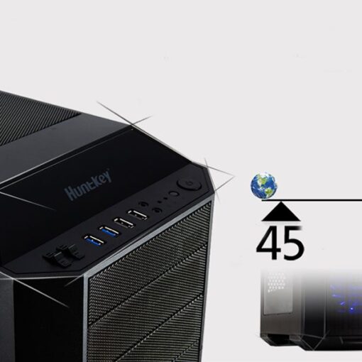 vo may tinh huntkey mvp max 12