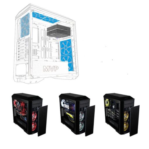 vo may tinh huntkey mvp max 2