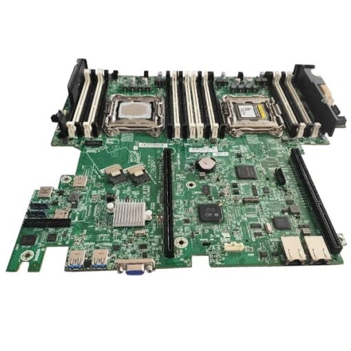 Bo Mạch Chủ Mainboard HPE Proliant DL180Gen9