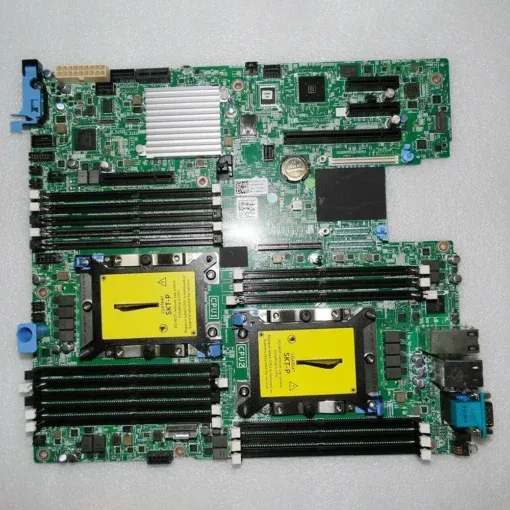 Bo mạch chủ mainboard Dell R440 R540 0WKGTH WKGTH