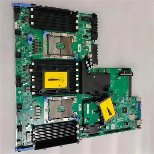 Bo mạch chủ mainboard Dell R740 R740XD 00WGD1 0WGD1