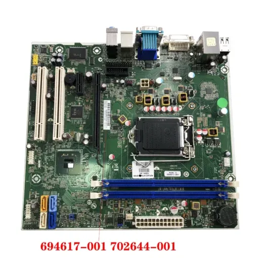 Bo mạch chủ mainboard HP 3330 MT sp 702644 001 as 694617 001