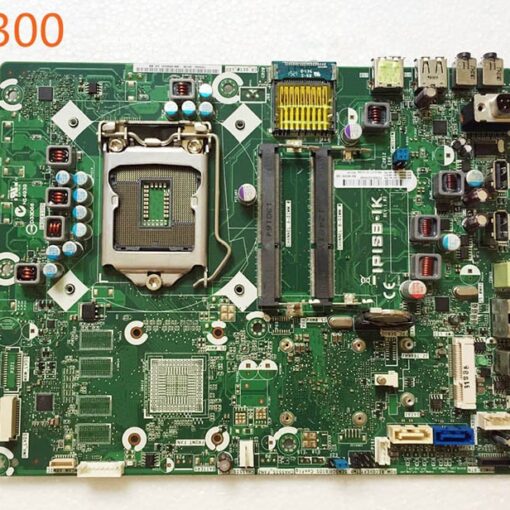 Bo mạch chủ mainboard HP 4300 AIO 693481 001 680258 002