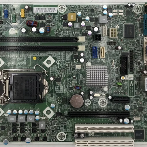 Bo mạch chủ mainboard HP 4300 SFF 676358 001 675885 001