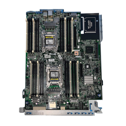 Bo mạch chủ mainboard HP DL160 G8 gen8