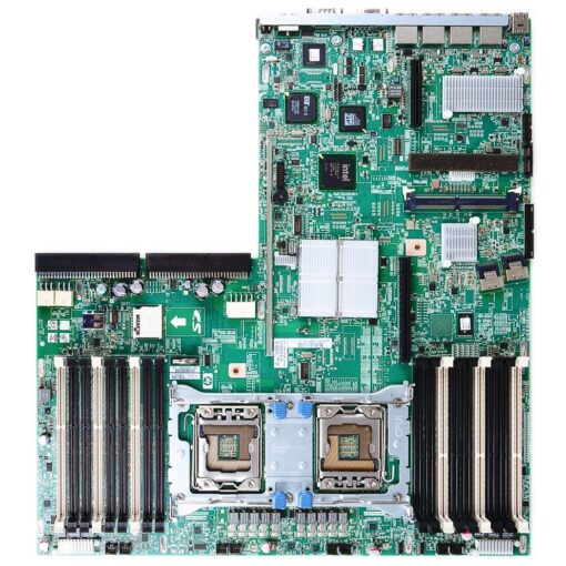 Bo mạch chủ mainboard HP DL360 G7 602512 001