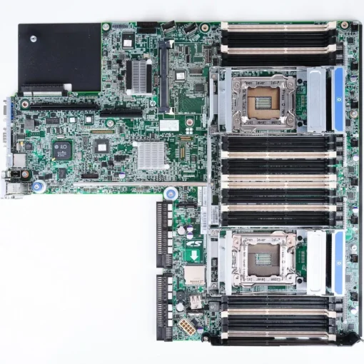 Bo mạch chủ mainboard HP DL360p G8 Gen8 718781 001