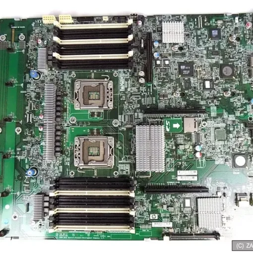 Bo mạch chủ mainboard HP DL380 G7