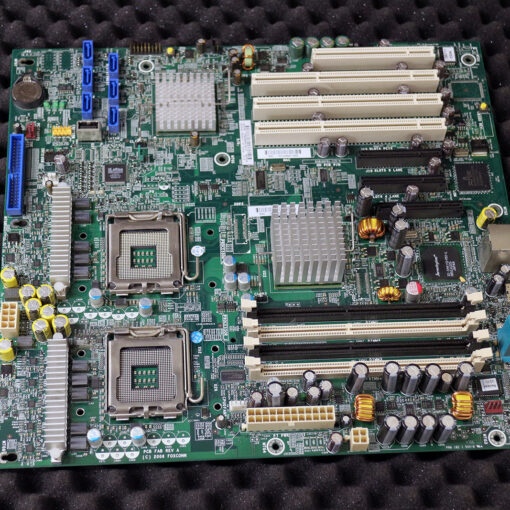 Bo mạch chủ mainboard HP ML150 G3 436718 001 436356 001 01