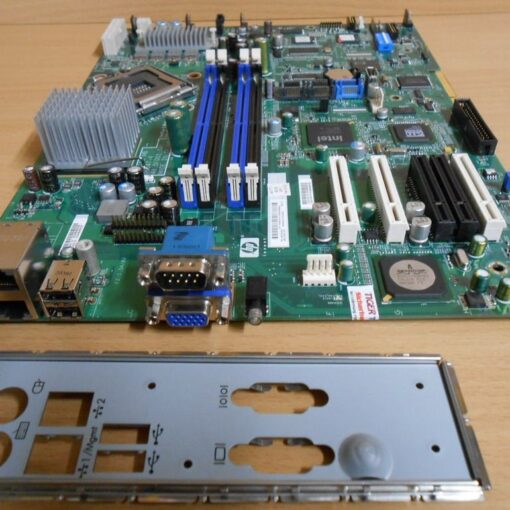 Bo mạch chủ mainboard HP ML310 G5p 518761 001 450120 002
