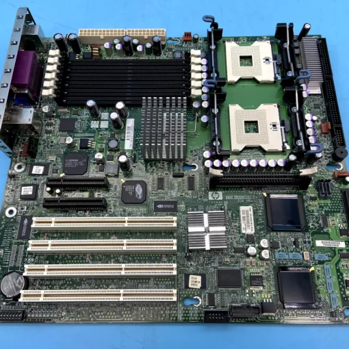 Bo mạch chủ mainboard HP ML350 G4p 390546 001