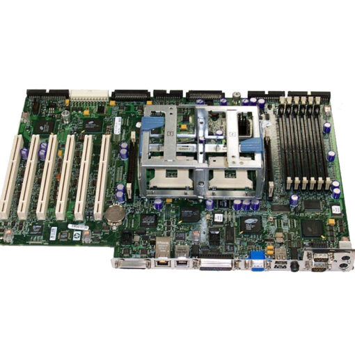 Bo mạch chủ mainboard HP ML370 G3 bus 533 316864 001