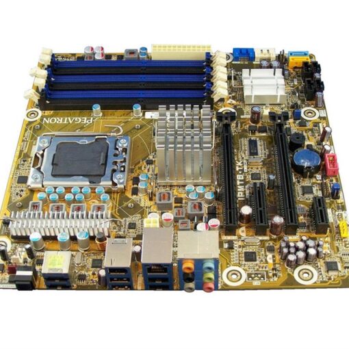 Bo mạch chủ mainboard HP Truckee UL8E 517194 001